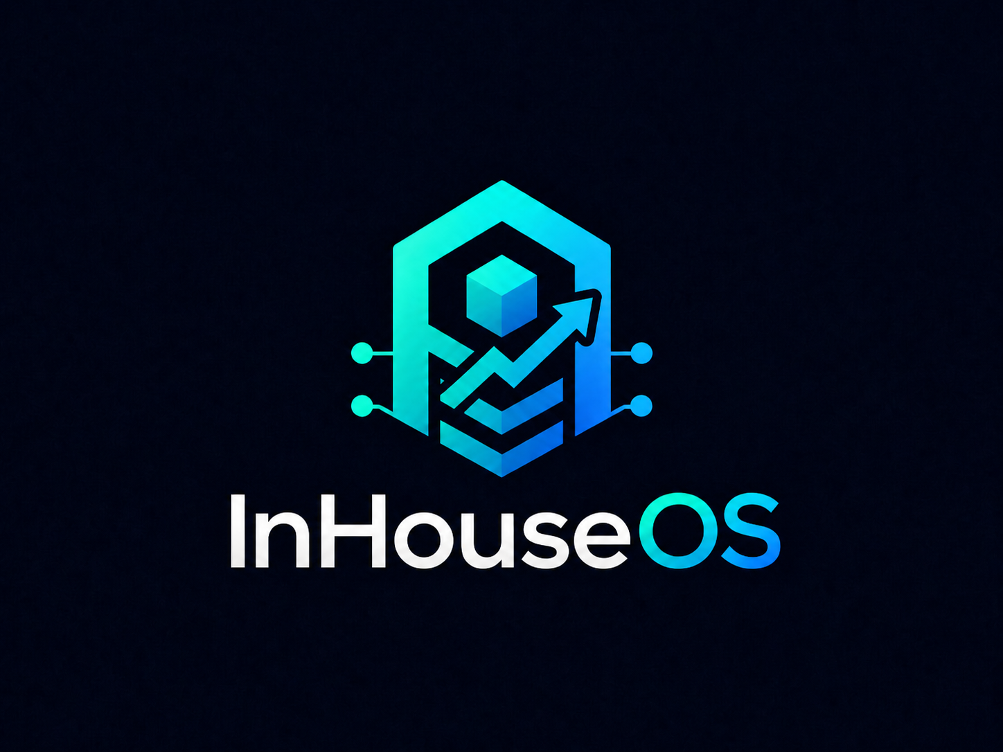 InHouseOS logo